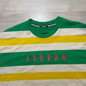 Air Jordan Shirt